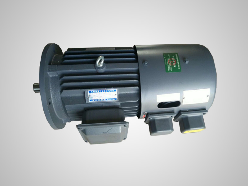 YVPEJ電頻制動(dòng)電機(jī)